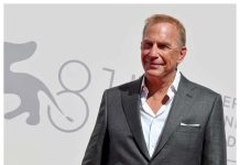 Una actriz demanda a Kevin Costner por una «violenta escena de violación no guionizada»