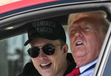 La Casa Blanca rechaza las críticas de Elon Musk al plan fiscal del presidente Trump