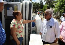 Declaran estado de emergencia en Espaillat por daños provocados por las lluvias