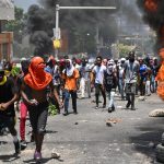 Extorsión de pandillas amenaza con paralizar la economía haitiana