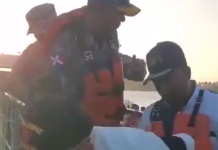 Detienen en Puerto Plata al comunicador Ángel Martínez por presuntos delitos tecnológicos