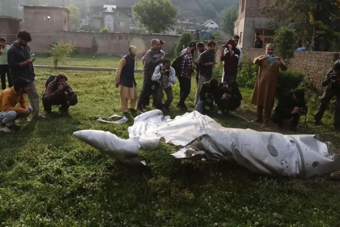 pakistan