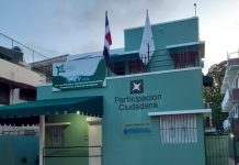 Participación Ciudadana denuncia lentitud en procesos judiciales por corrupción administrativa