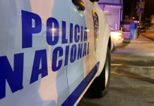 Joven de 25 años muere en presunto enfrentamiento con agentes del Dicrim en el kilómetro 13 de la Autopista Duarte