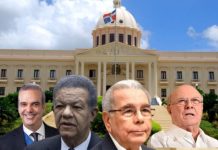 Abinader se reunirá este miércoles con expresidentes para definir postura ante crisis en Haití