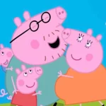 Peppa Pig: Nació Evie, la nueva integrante de la familia