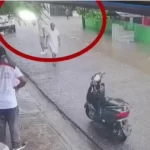 Niña de 13 años es hallada con vida tras ser arrastrada por corrientes en Lavapiés