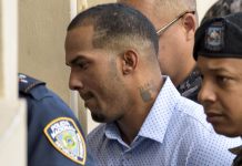 Fiscalía deposita acusación contra Wander Franco por porte ilegal de arma en caso de San Juan