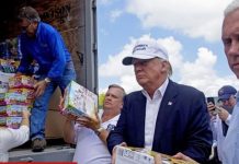 Trump cierra las puertas de EE. UU. a haitianos y ciudadanos de otros 11 países