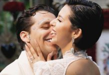 “Se viene la boda religiosa”: foto de Ángela Aguilar desata sospechas de un nuevo enlace con Nodal