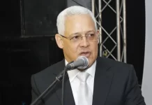 Abinader designa al comunicador José Antonio Aybar presidente de Espectáculos Públicos y Radiofonía