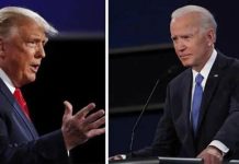 Trump ordena investigar la legitimidad de indultos concedidos por Biden