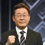 Lee Jae-myung es proclamado presidente de Corea del Sur y llama a la unidad nacional