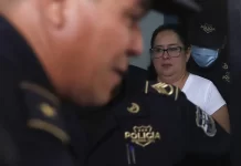 Ruth López continuará en prisión: justicia salvadoreña avanza proceso penal contra reconocida defensora de derechos humanos