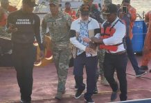 Arrestan otra vez por rebeldía Ángel Martínez Jiménez por otro caso de difamación e injuria