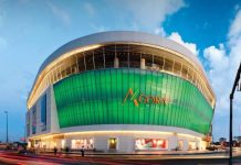 Ágora Mall afirma que ha reciclado 3.9 millones de libras de desechos en 13 años de operaciones