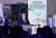 El Conep advierte sobre impacto de la situación haitiana; llama a fortalecer consensos nacionales
