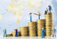 Los trabajadores con más de un empleo aumentan 15.6 % a marzo