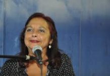 Murió Aída Trujillo, la nieta del dictador que escribió contra su legado