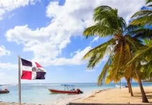 República Dominicana crece como potencia turística mundial, en parte por capital español