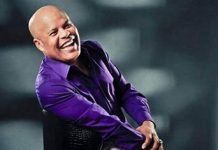 El Teatro Nacional acogerá «Rubby Pérez Infinito», tributo al merenguero eterno