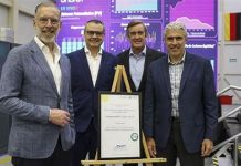 Siemens Energy resalta avances de la central Manzanillo Power Land