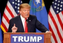 La imagen de Estados Unidos de Donald Trump se deteriora