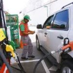 Gobierno anuncia aumento en la mayoría de los combustibles, incluido el GLP y el gasoil