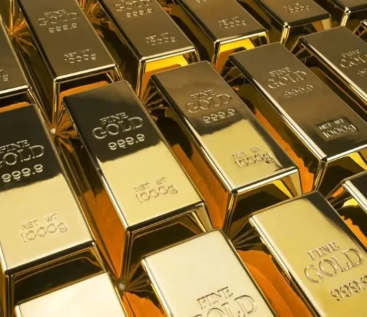 Alemania e Italia evalúan retirar su oro de EE. UU. ante crecientes tensiones con Washington