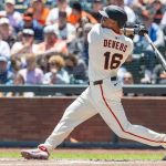 Devers se va en blanco en su debut ante los Medias Rojas