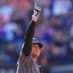 Juan Soto rompe sequía jonronera con estacazo de 404 pies en victoria de los Mets