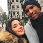 ¡La familia sigue creciendo! Amelia Vega está embarazada de su sexto hijo